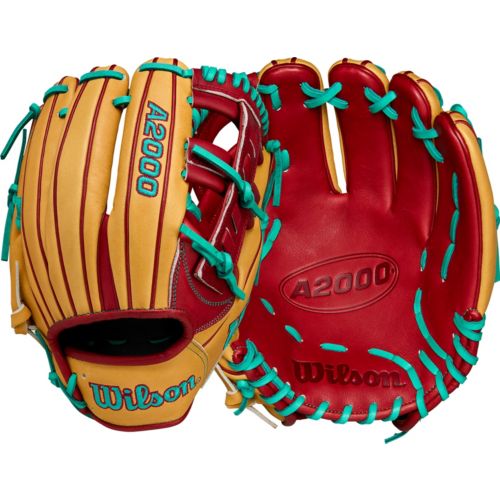 wilson - Wilson A2000 ディー ゴードン モデル wilson - Wilson A2000 ディー ゴードン モデル NO TRADES