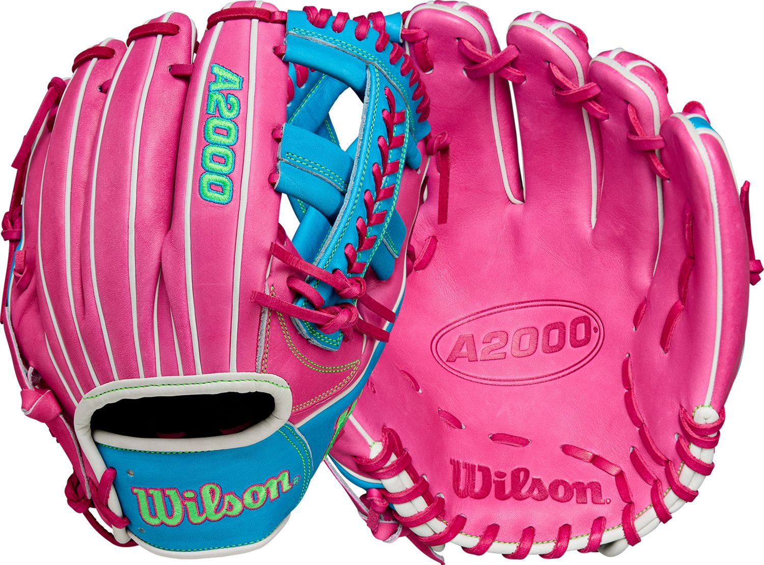 Pro Series Baseball Gloves