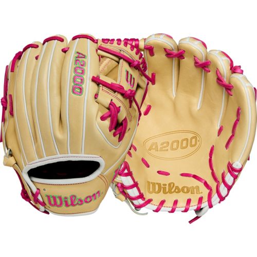 Wilson A2K 硬式用　DP15 11.5【日本未発売】ペドロイアモデル Wilson 11.5
