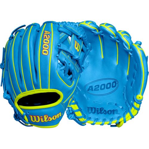 Wilson 12.5'' José Abreu A2000 Series First Base Mitt | Dick's