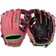 Pink/Green