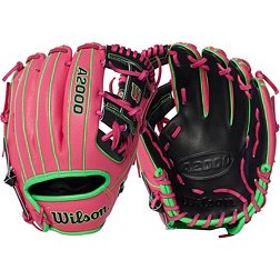 Wilson 11.5" 1786 A2000 SuperSkin Series Glove 2024