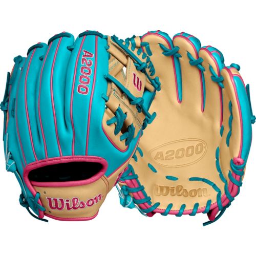 Wilson 12.75