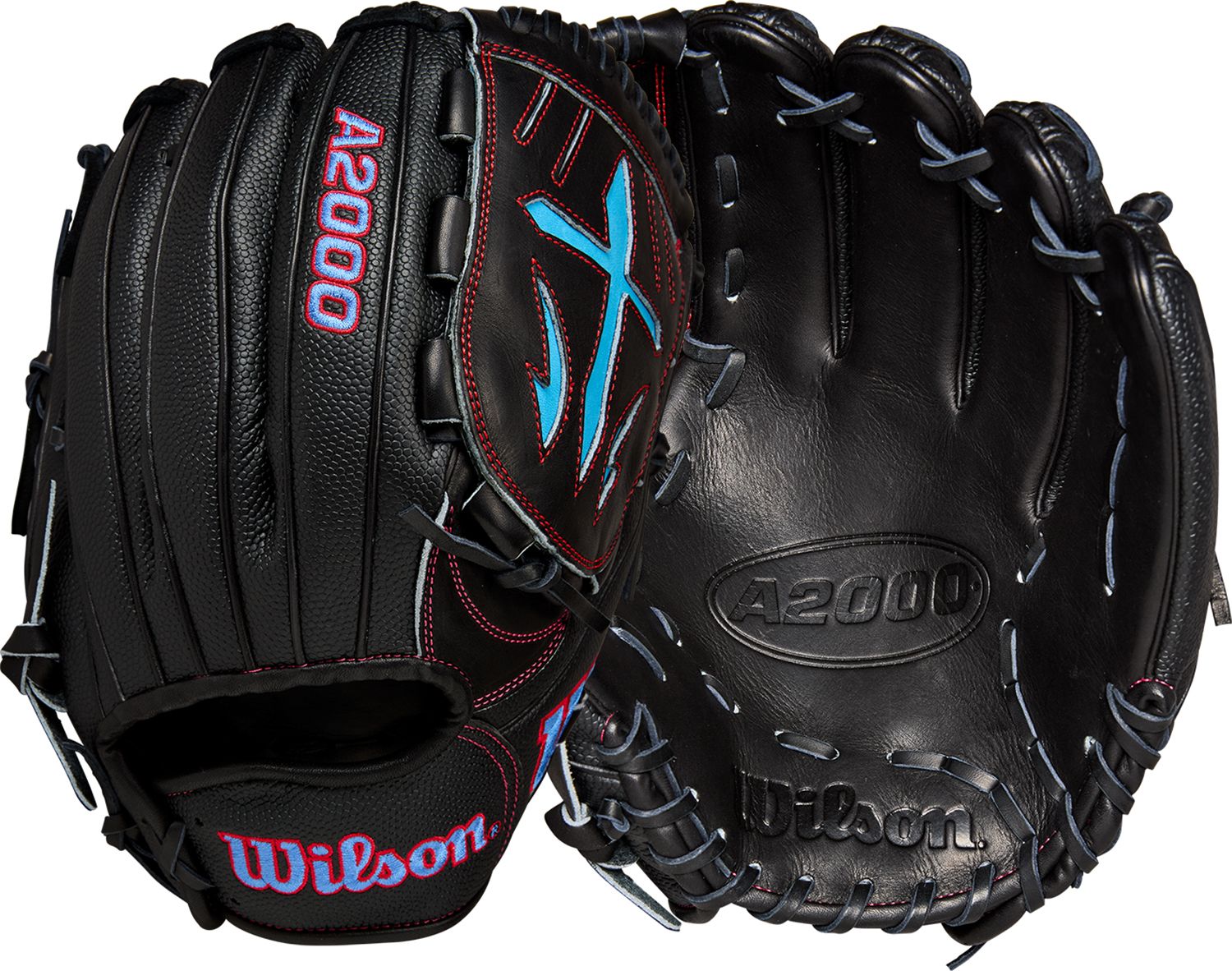 Wilson 12