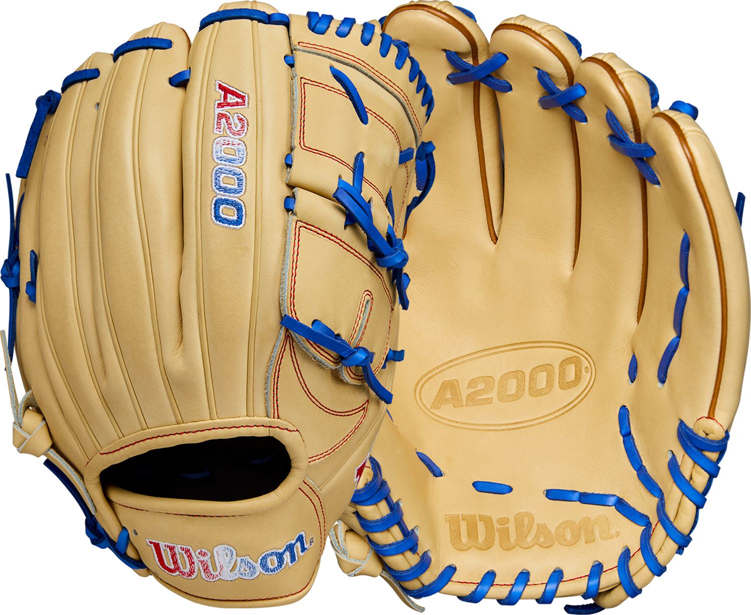 Baseball & Softball Gloves