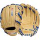 Tan/Royal