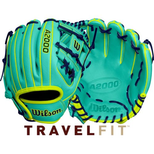 Wilson 11.5'' DP15 Pedroia Fit A2000 Series Glove | Dick's