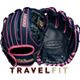 Navy/Pink