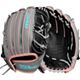 Grey/Black/Pink