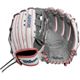 White/Grey/Pink