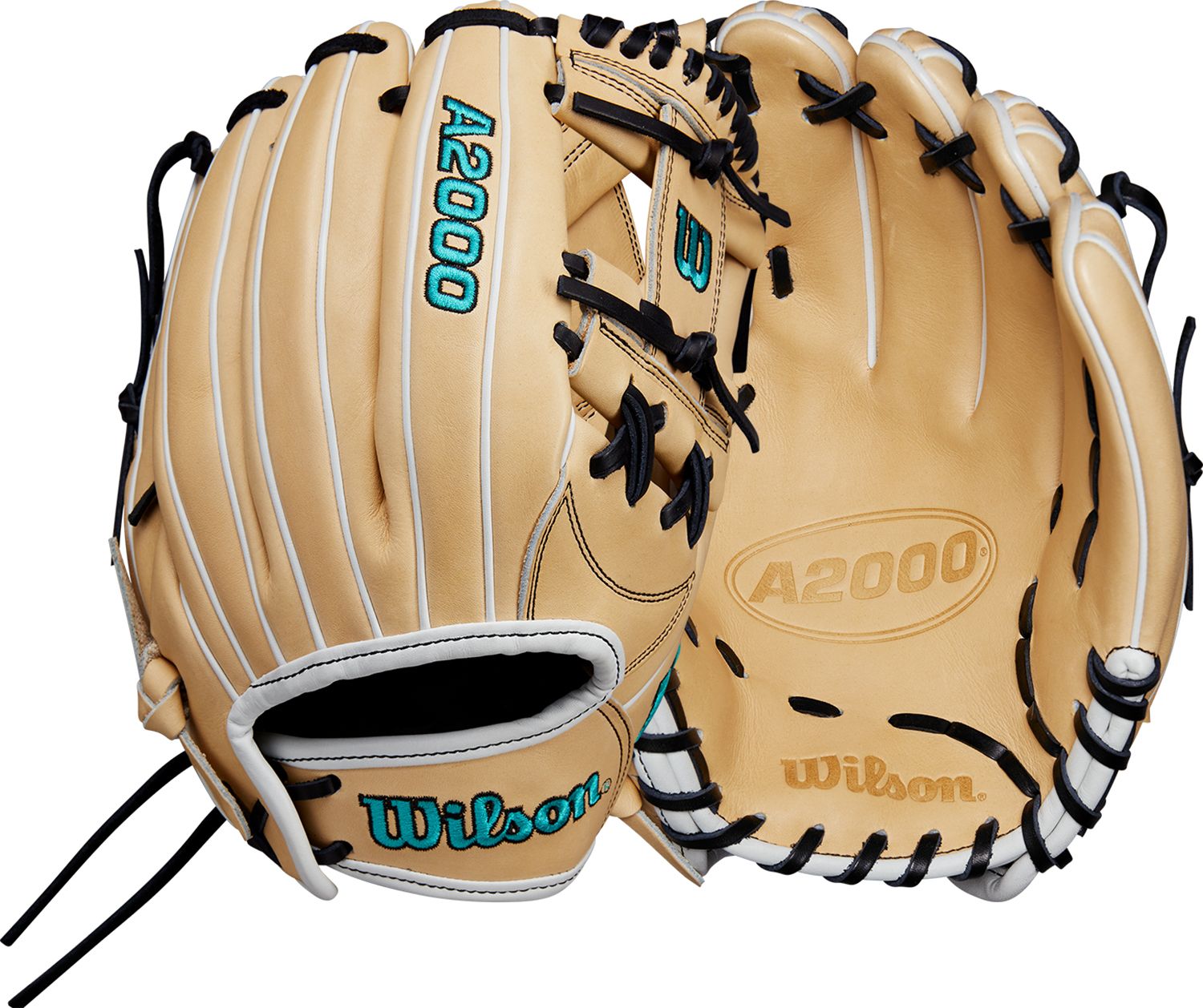 Wilson 11.75'' H75 A2000 Series Fastpitch Glove 2025