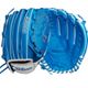 Blue/White