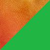 Georgia Peach/Green
