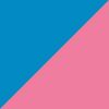 Blue/Pink
