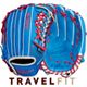 Blue/Red
