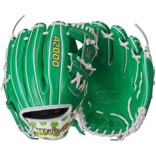Wilson 12.75