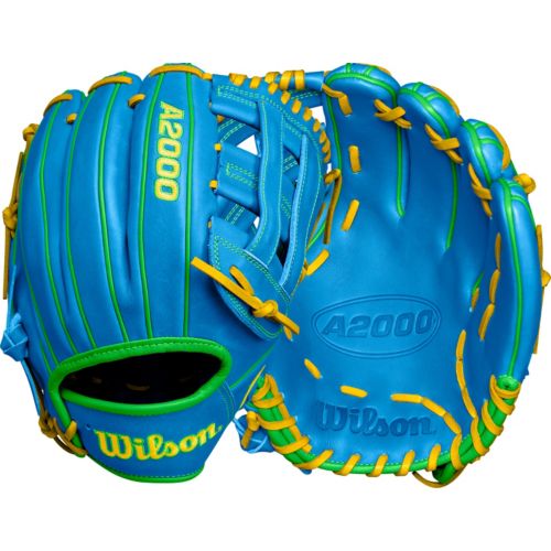 Wilson 12.75