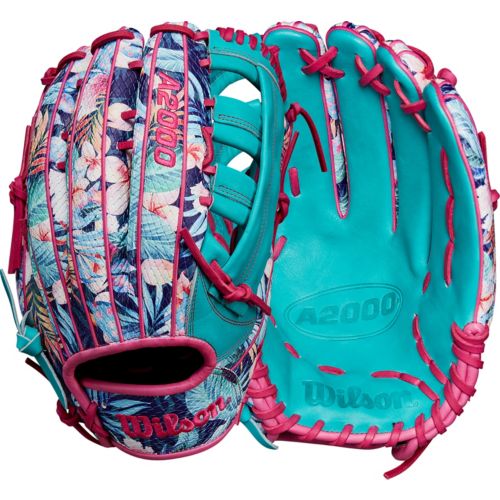Wilson 12.75