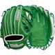 Green/White