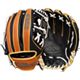 Tan/Black