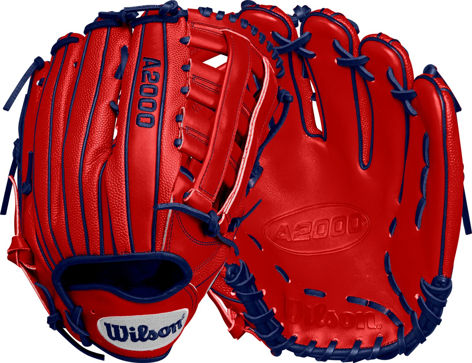 Wilson 12.5