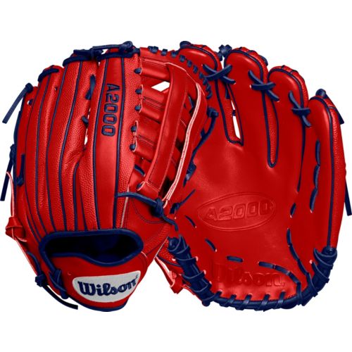 Wilson 12