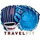 Navy/Blue/White