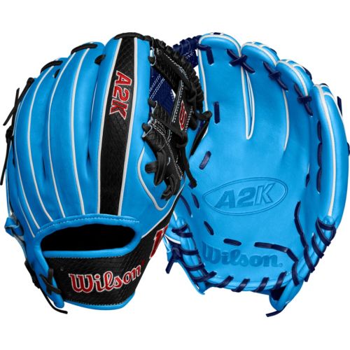 【日本未発売】Wilson A2000 1716 11.5インチ Wilson A2000 1716 11.5