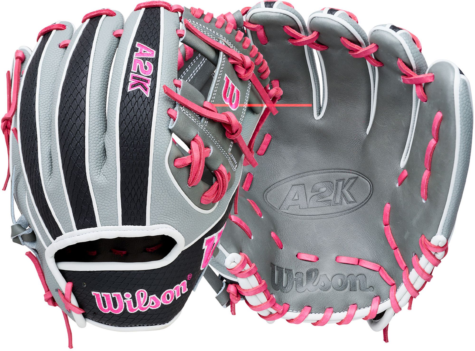 Wilson 11.5" 1786SS A2K Series Glove 2025