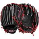 Black/Pink