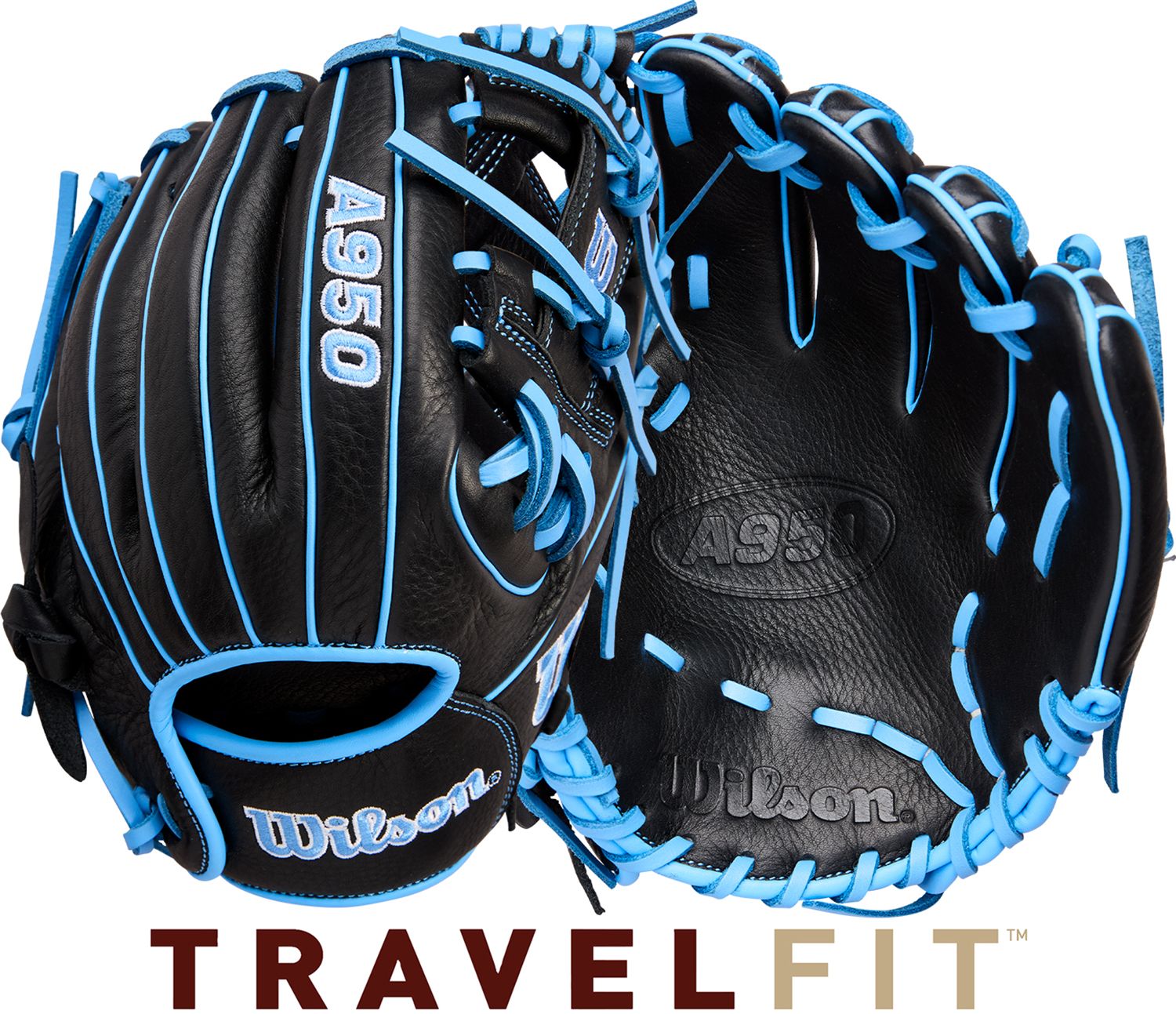 Baseball & Softball Gloves