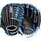 Black/Blue