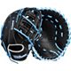 Black/Blue