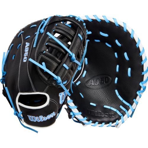 Wilson 12