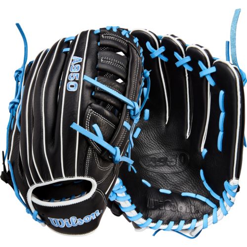 Wilson 12.75