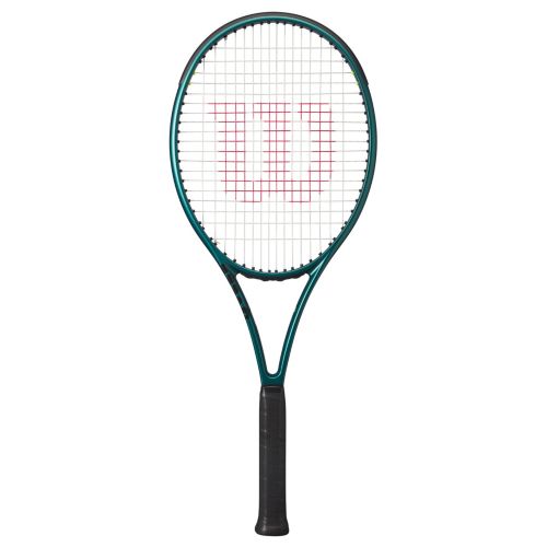 Wilson Blade 100L V9 Tennis Racquet - Unstrung | Dick's