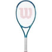 Wilson Ultra 100 v4.0 Tennis Racquet - Unstrung | Dick's
