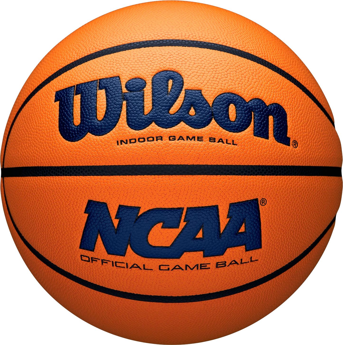 Wilson NCAA Evo NXT Color Game Basketball
