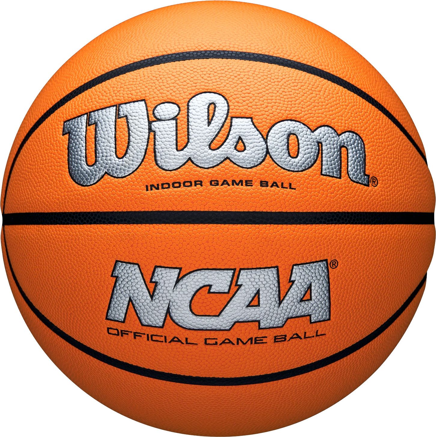 Wilson NCAA Evo NXT Color Game Basketball