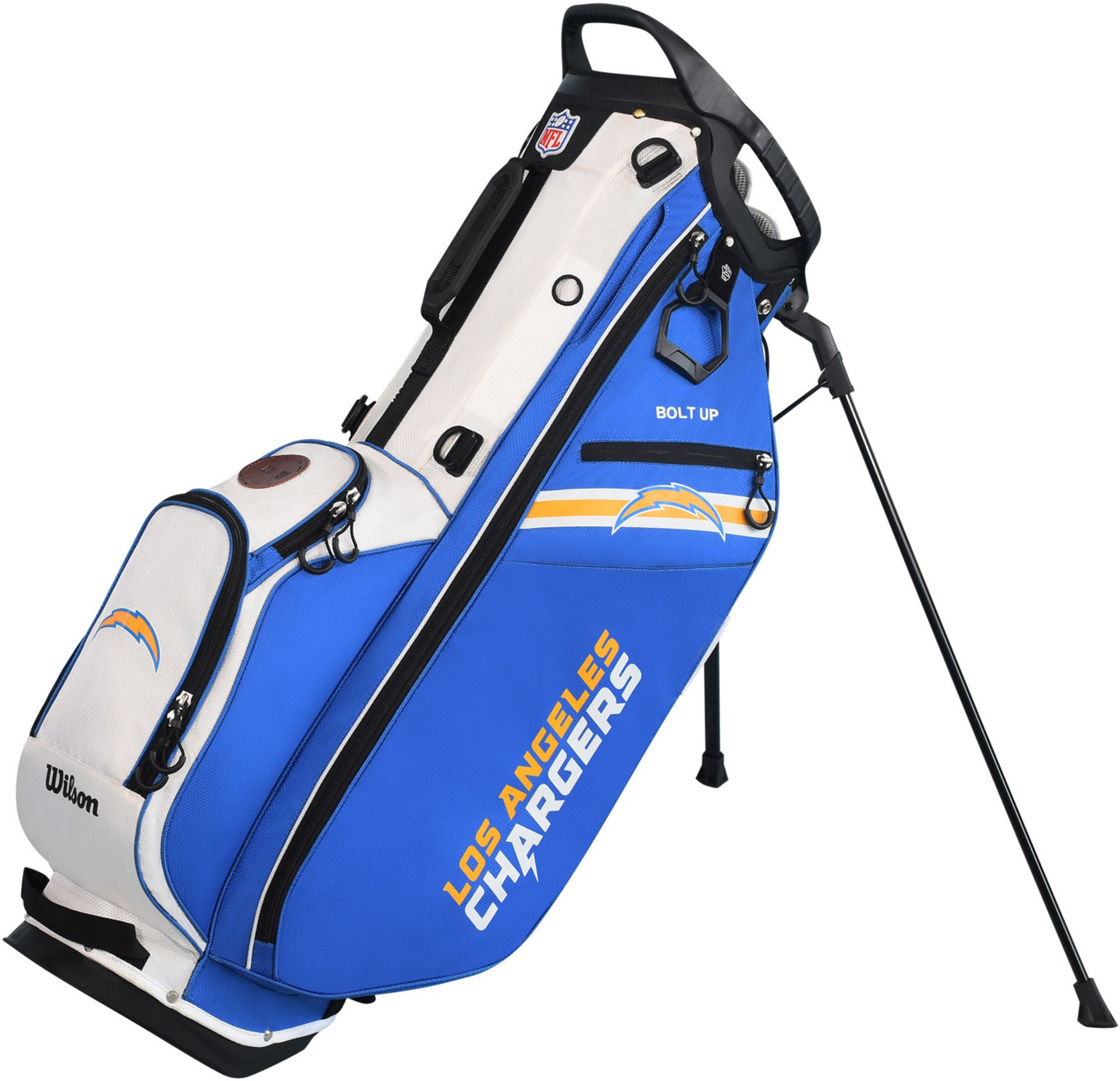 Team Golf Bags