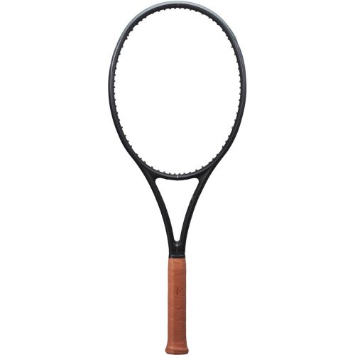 Wilson Pro Staff X V14 Tennis Racquet - Unstrung | Dick's