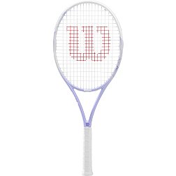 Wilson Soleste 105 Tennis Racquet