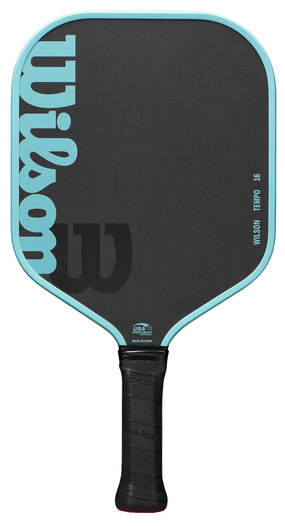 Wilson Tempo 16mm 2 Paddle