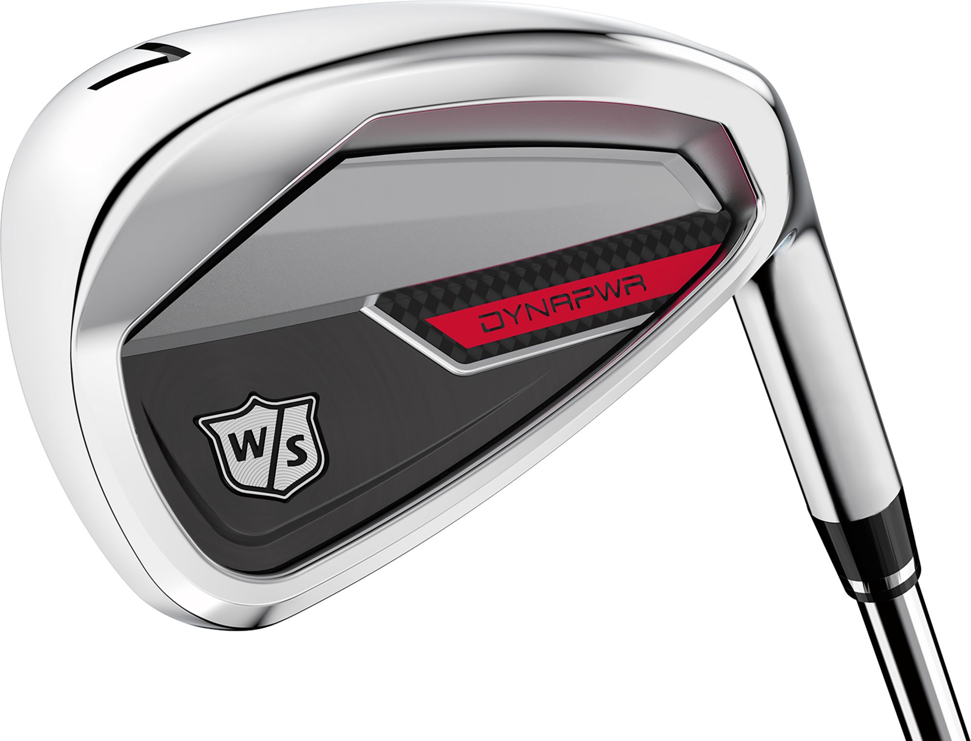 Wilson DYNAPWR Custom Irons