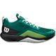 Evergreen/Black