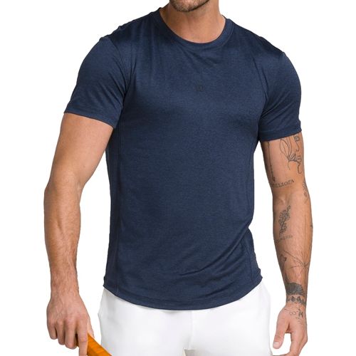 Wilson Men's Everyday Performance Tennis T-Shirt