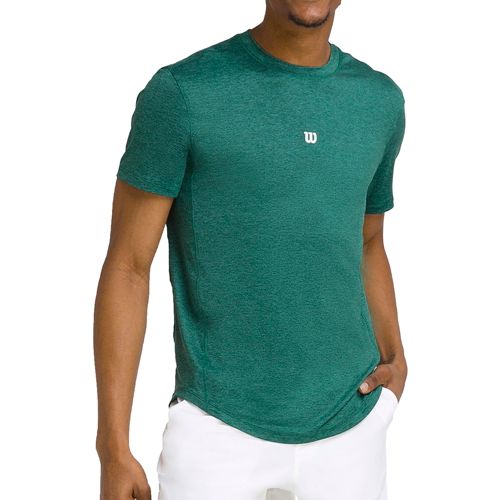 Wilson Men's Everyday Performance Tennis T-Shirt