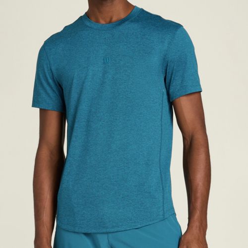Wilson Men's Everyday Performance Tennis T-Shirt