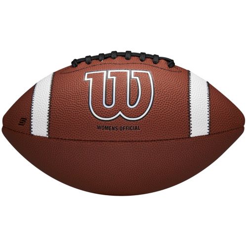 NFL公式ボール THE DUKE Wilson Amazon.com: Wilson “The Duke” NFL Official Authentic Leather