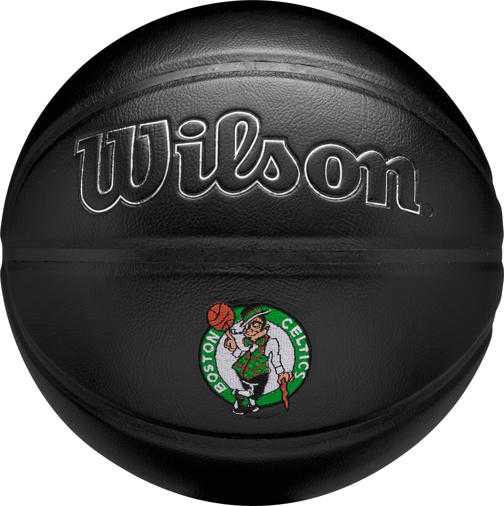 Wilson Boston Celtics Premier Full Size Basketball